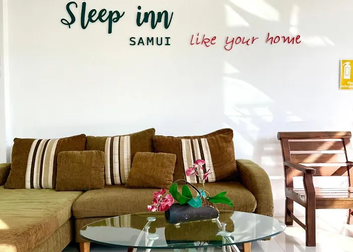 Sleep Inn Samui